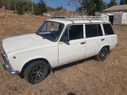 ВАЗ 2102 1982 у Подільськ (Котовськ) на Automoto.ua Білий ВАЗ 2102, об'ємом двигуна 1 л та пробігом 2 тис. км за 727 $, фото 1 на Automoto.ua