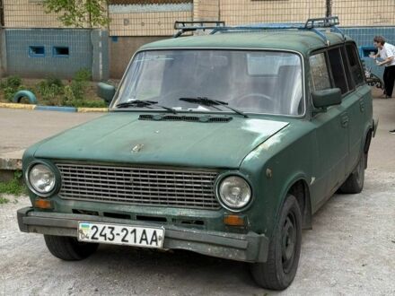 ВАЗ 2102 1983 у Кривому Розі на Automoto.ua Білий ВАЗ 2102, об'ємом двигуна 0 л та пробігом 51 тис. км за 604 $, фото 1 на Automoto.ua