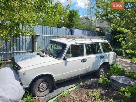ВАЗ 2102 1983 в Кропивницком (Кировограде) на Automoto.ua Белый ВАЗ 2102, объемом двигателя 1.6 л и пробегом 100 тыс. км за 1000 $, фото 1 на Automoto.ua