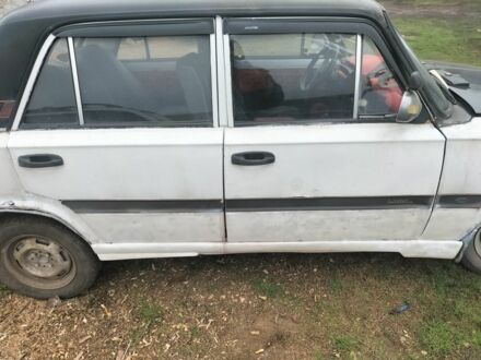 Білий ВАЗ 2102, об'ємом двигуна 1.5 л та пробігом 153 тис. км за 426 $, фото 1 на Automoto.ua