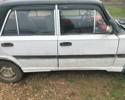 Білий ВАЗ 2102, об'ємом двигуна 1.5 л та пробігом 153 тис. км за 426 $, фото 1 на Automoto.ua