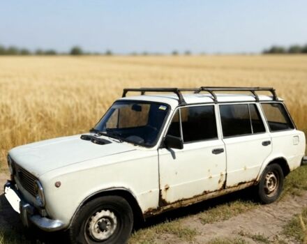 Білий ВАЗ 2102, об'ємом двигуна 1.3 л та пробігом 70 тис. км за 291 $, фото 1 на Automoto.ua