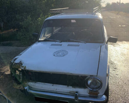 Белый ВАЗ 2102, объемом двигателя 0 л и пробегом 78 тыс. км за 314 $, фото 1 на Automoto.ua