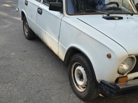 ВАЗ 2102 1985 в Днепре (Днепропетровске) на Automoto.ua Белый ВАЗ 2102, объемом двигателя 0 л и пробегом 200 тыс. км за 20000 $, фото 1 на Automoto.ua