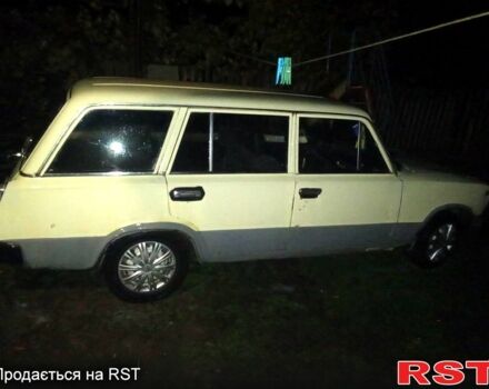 Белый ВАЗ 2102, объемом двигателя 1.2 л и пробегом 0 тыс. км за 400 $, фото 1 на Automoto.ua