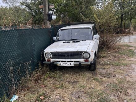 Білий ВАЗ 2102, об'ємом двигуна 1.5 л та пробігом 150 тис. км за 450 $, фото 1 на Automoto.ua
