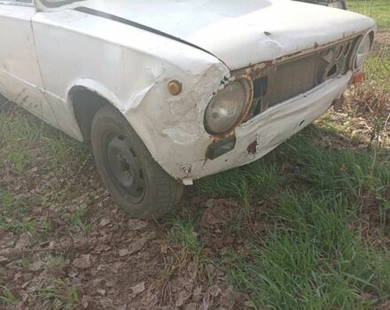 Белый ВАЗ 2102, объемом двигателя 0 л и пробегом 200 тыс. км за 288 $, фото 1 на Automoto.ua