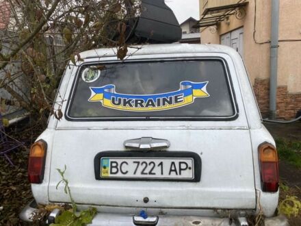 Білий ВАЗ 2102, об'ємом двигуна 1.3 л та пробігом 250 тис. км за 280 $, фото 1 на Automoto.ua