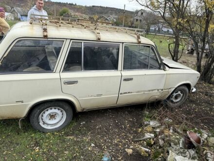 Белый ВАЗ 2102, объемом двигателя 0 л и пробегом 3 тыс. км за 475 $, фото 1 на Automoto.ua