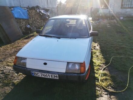 Білий ВАЗ 2102, об'ємом двигуна 1.2 л та пробігом 1000 тис. км за 770 $, фото 1 на Automoto.ua