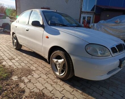 Белый ВАЗ 2102, объемом двигателя 1.3 л и пробегом 70 тыс. км за 1650 $, фото 1 на Automoto.ua