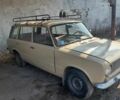 Бежевый ВАЗ 2102, объемом двигателя 0 л и пробегом 500 тыс. км за 357 $, фото 1 на Automoto.ua