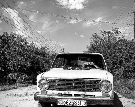 Бежевий ВАЗ 2102, об'ємом двигуна 0 л та пробігом 2 тис. км за 241 $, фото 5 на Automoto.ua