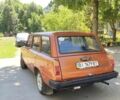 Бежевый ВАЗ 2102, объемом двигателя 1.2 л и пробегом 3 тыс. км за 603 $, фото 3 на Automoto.ua