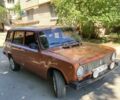 Бежевый ВАЗ 2102, объемом двигателя 1.2 л и пробегом 3 тыс. км за 603 $, фото 1 на Automoto.ua