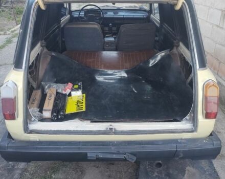 Бежевый ВАЗ 2102, объемом двигателя 0 л и пробегом 3 тыс. км за 594 $, фото 5 на Automoto.ua