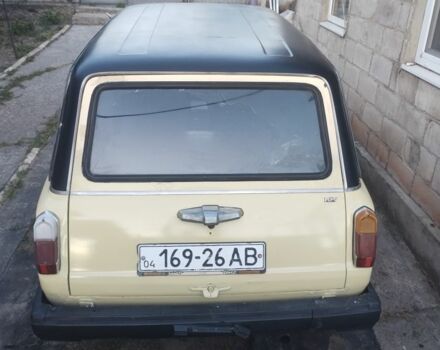 Бежевый ВАЗ 2102, объемом двигателя 0 л и пробегом 3 тыс. км за 594 $, фото 4 на Automoto.ua