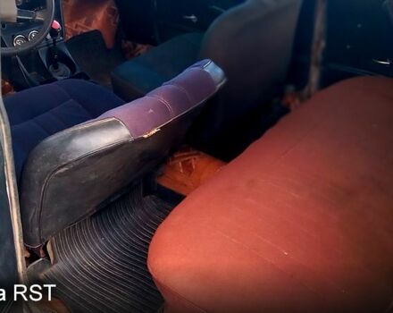 Бежевый ВАЗ 2102, объемом двигателя 1.2 л и пробегом 222 тыс. км за 400 $, фото 5 на Automoto.ua