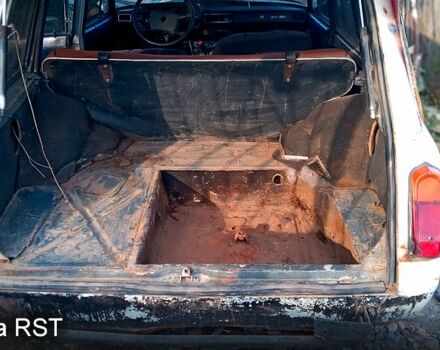 Бежевый ВАЗ 2102, объемом двигателя 1.2 л и пробегом 222 тыс. км за 400 $, фото 4 на Automoto.ua