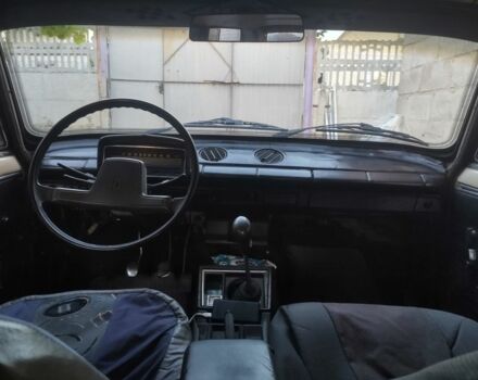 Бежевый ВАЗ 2102, объемом двигателя 0 л и пробегом 3 тыс. км за 594 $, фото 6 на Automoto.ua