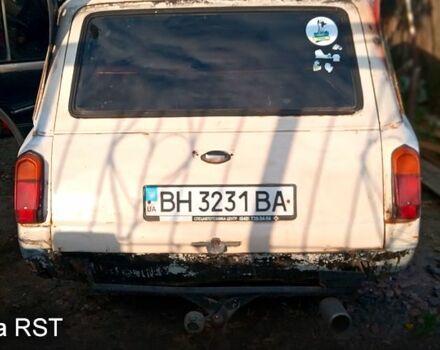 Бежевый ВАЗ 2102, объемом двигателя 1.2 л и пробегом 222 тыс. км за 400 $, фото 3 на Automoto.ua