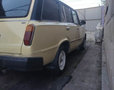 Бежевый ВАЗ 2102, объемом двигателя 0 л и пробегом 3 тыс. км за 594 $, фото 3 на Automoto.ua