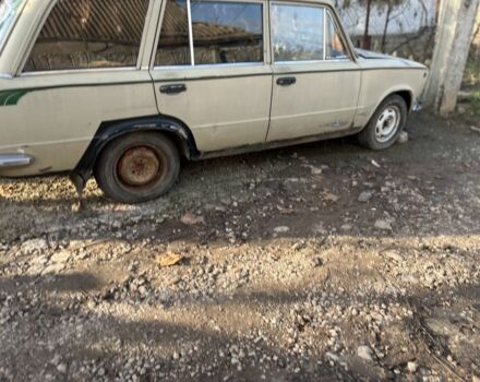 Бежевый ВАЗ 2102, объемом двигателя 1.2 л и пробегом 333 тыс. км за 259 $, фото 2 на Automoto.ua
