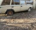 Бежевый ВАЗ 2102, объемом двигателя 1.2 л и пробегом 333 тыс. км за 259 $, фото 2 на Automoto.ua