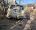 Бежевый ВАЗ 2102, объемом двигателя 1.2 л и пробегом 333 тыс. км за 259 $, фото 1 на Automoto.ua