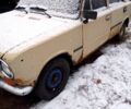 Бежевый ВАЗ 2102, объемом двигателя 12 л и пробегом 200 тыс. км за 360 $, фото 1 на Automoto.ua