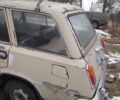 Бежевый ВАЗ 2102, объемом двигателя 0 л и пробегом 200 тыс. км за 334 $, фото 1 на Automoto.ua