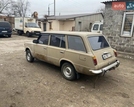 Бежевый ВАЗ 2102, объемом двигателя 1.2 л и пробегом 100 тыс. км за 700 $, фото 3 на Automoto.ua