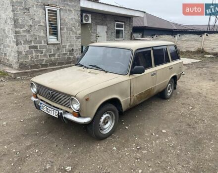 Бежевый ВАЗ 2102, объемом двигателя 1.2 л и пробегом 100 тыс. км за 700 $, фото 1 на Automoto.ua
