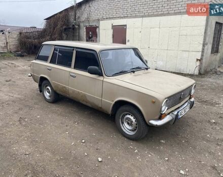 Бежевый ВАЗ 2102, объемом двигателя 1.2 л и пробегом 100 тыс. км за 700 $, фото 7 на Automoto.ua