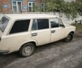Бежевый ВАЗ 2102, объемом двигателя 1.3 л и пробегом 3 тыс. км за 332 $, фото 1 на Automoto.ua