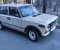 Бежевий ВАЗ 2102, об'ємом двигуна 1.2 л та пробігом 55 тис. км за 874 $, фото 1 на Automoto.ua
