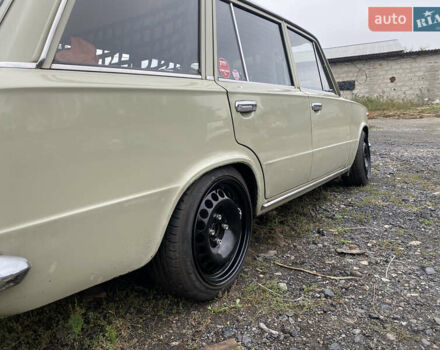 Бежевый ВАЗ 2102, объемом двигателя 1.2 л и пробегом 70 тыс. км за 3000 $, фото 3 на Automoto.ua