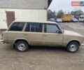 Бежевый ВАЗ 2102, объемом двигателя 1.2 л и пробегом 100 тыс. км за 700 $, фото 6 на Automoto.ua