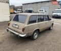 Бежевый ВАЗ 2102, объемом двигателя 1.2 л и пробегом 100 тыс. км за 700 $, фото 5 на Automoto.ua