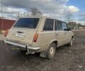 Бежевый ВАЗ 2102, объемом двигателя 1.2 л и пробегом 150 тыс. км за 476 $, фото 4 на Automoto.ua