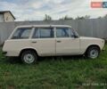 Бежевый ВАЗ 2102, объемом двигателя 1.6 л и пробегом 1 тыс. км за 850 $, фото 1 на Automoto.ua