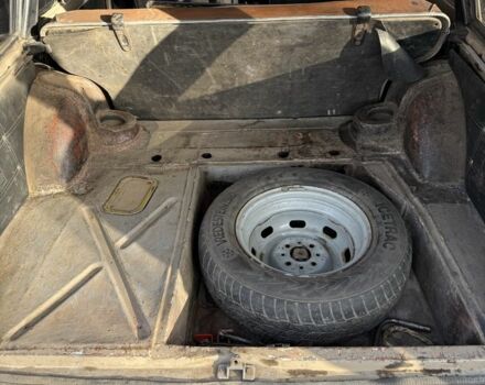 Бежевый ВАЗ 2102, объемом двигателя 1.2 л и пробегом 150 тыс. км за 476 $, фото 7 на Automoto.ua