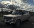 Бежевый ВАЗ 2102, объемом двигателя 1.2 л и пробегом 150 тыс. км за 476 $, фото 1 на Automoto.ua