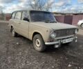 Бежевый ВАЗ 2102, объемом двигателя 1.2 л и пробегом 150 тыс. км за 476 $, фото 1 на Automoto.ua