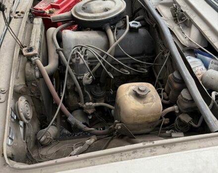 Бежевый ВАЗ 2102, объемом двигателя 1.2 л и пробегом 150 тыс. км за 476 $, фото 5 на Automoto.ua