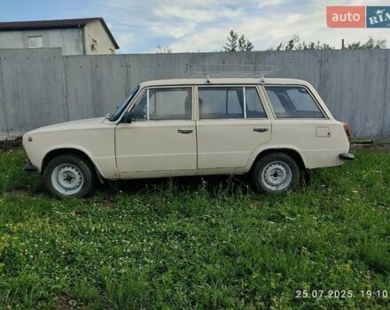 Бежевый ВАЗ 2102, объемом двигателя 1.6 л и пробегом 1 тыс. км за 850 $, фото 2 на Automoto.ua