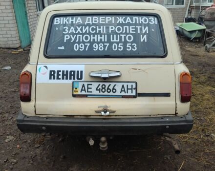 Бежевый ВАЗ 2102, объемом двигателя 0 л и пробегом 2 тыс. км за 331 $, фото 3 на Automoto.ua