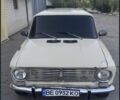 Бежевый ВАЗ 2102, объемом двигателя 0 л и пробегом 6 тыс. км за 470 $, фото 1 на Automoto.ua