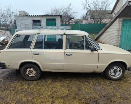 Бежевый ВАЗ 2102, объемом двигателя 0 л и пробегом 2 тыс. км за 331 $, фото 2 на Automoto.ua