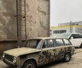 Бежевий ВАЗ 2102, об'ємом двигуна 1.2 л та пробігом 89 тис. км за 461 $, фото 1 на Automoto.ua